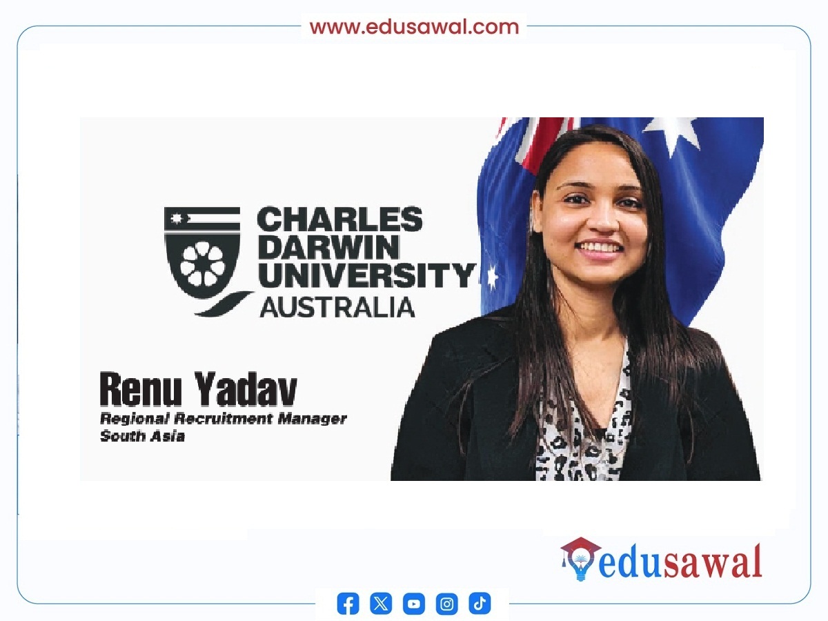 A world of opportunities Awaits in Australia [Interview]